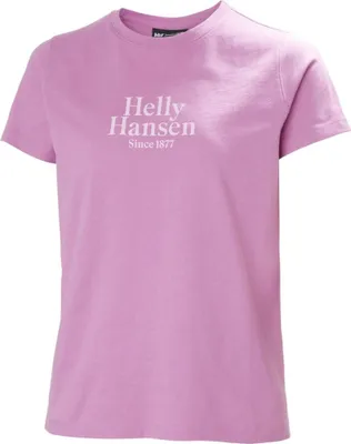 Produktbild von Tshirts Helly Hansen 54592089
