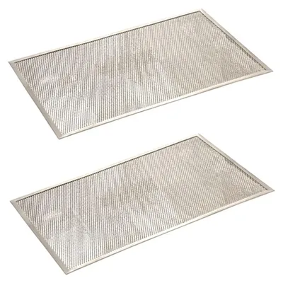 Obrázek produktu pro Pizza Screen z hliníku - 60 x 40 cm