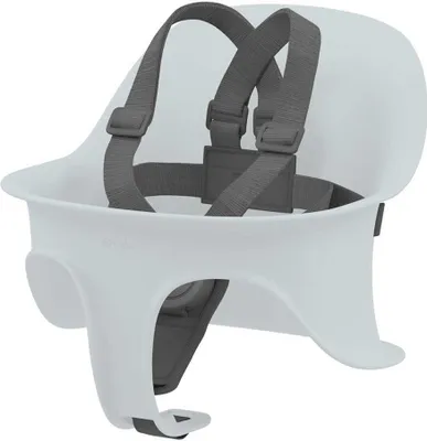 Produktbild von Cybex Gold Anschnallgurt Light Grey