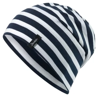Immagine prodotto di Cappelli per bambini Sterntaler slouch beanie navy 51