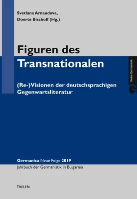 Produktbild von Figuren des Transnationalen