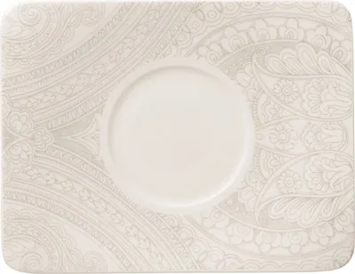 Produktbild von Villeroy & Boch Quinsai Garden Kaffeeuntertasse 17x14cm A U S L A U F !