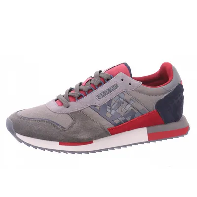 Produktbild von Napapijri Sneaker Grau