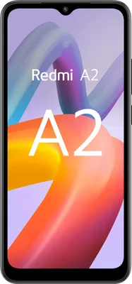 Produktbild von Redmi A2 32GB, Handy