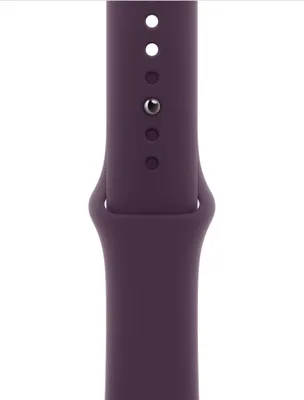Immagine prodotto di Apple MAX74ZM A accessorio indossabile intelligente Band Fluoroelastomero