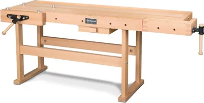 Produktbild von Holzkraft Hobelbank HB 2007 Aktionsset, 5102070A