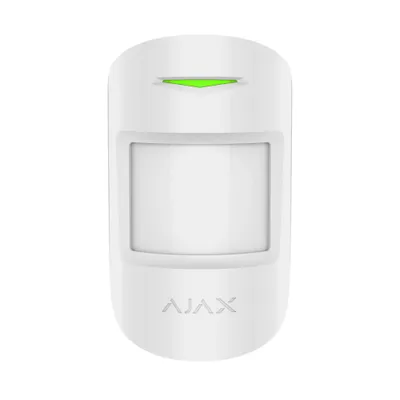 Immagine prodotto di Ajax CombiProtect bianco (7170)