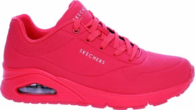 Obrázok produktu pre Skechers Obuv Uno, 73690RED