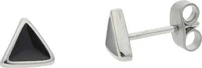 Produktbild von JuwelmaLux Ohrstecker Edelstahl JL32-06-0173