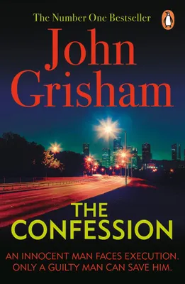 Produktbild von The Confession