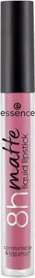 Immagine prodotto di Essence Cosmetics 8h Matte Liquid Lipstick 05-Pink Blush 2,5 ml