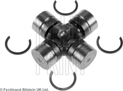 Produktbild von BLUE PRINT ADT33910 Gelenk Längswelle für TOYOTA HILUX III Pick-up (TGN1, GGN2, GGN1, KUN2, KUN1) Kardanwelle