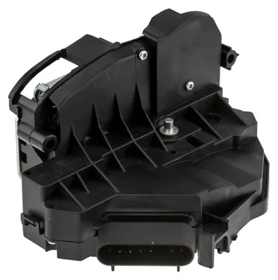Productafbeelding van Deurslot, voor, rechts (stuurmotor), geschikt voor Ford Fiesta Mk7