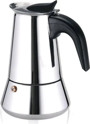 Image de Kinghoff cafetiere expresso 300ml KH1045