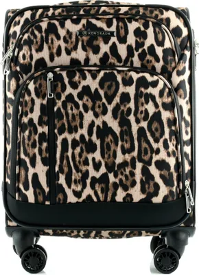 Zdjęcie produktu dla KENO RADA Rainbow Spinner S Leopard