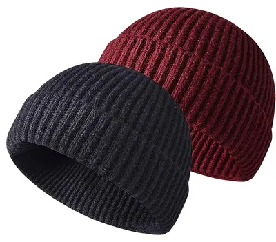 Productafbeelding van Uni Winter Beanie Hoed