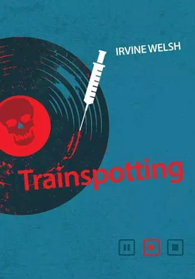 Zdjęcie produktu dla Trainspotting
