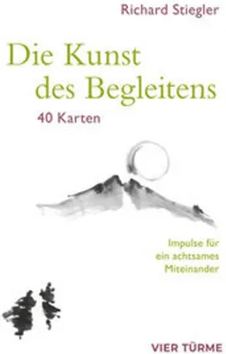 Obrázek produktu pro Die Kunst des Begleitens