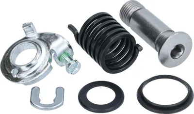 Produktbild von SHIMANO Befestigungsschraube für Schaltwerk RD-M430 - 9-fach, kompatibel mit ...