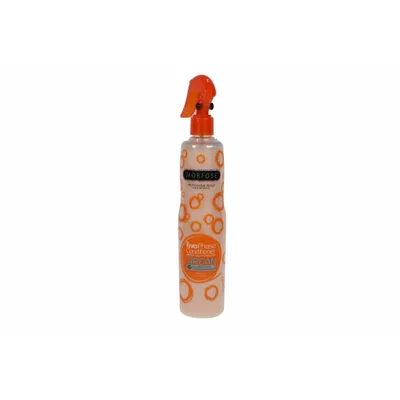 Image de Conditionneur biphasé à l'argan pour une hydratation intensive des cheveux, Morfose Argan, 400ml