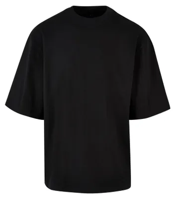 Produktbild von Build Your Brand - T-Shirt für Damen LT2130 (4XL) (Schwarz)