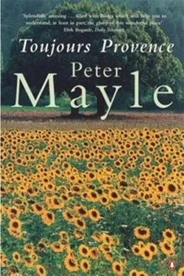 Imagen del producto de Toujours Provence