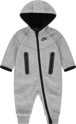 Obrázek produktu pro Nike Dětský overal Grey 18 měsíců Dívky Grey 18 měsíců