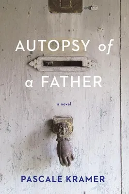 Obrázek produktu pro Autopsy of a Father