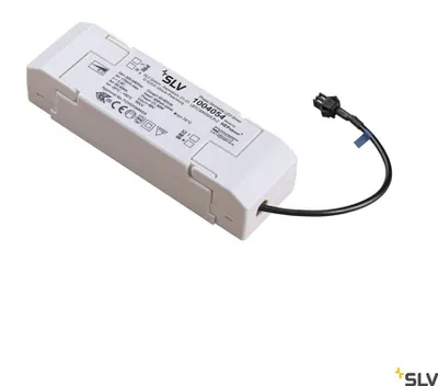 Zdjęcie produktu dla Sterownik LED 30W 500mA PHASE SLV