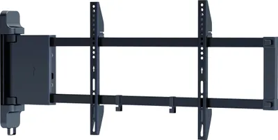 Produktbild von Transmedia Motorisierter Wandhalter für Flach-Bildschirme; für Bildschirme 32 - 55 (81-140cm) Belastung bis 40 kg, HP 22