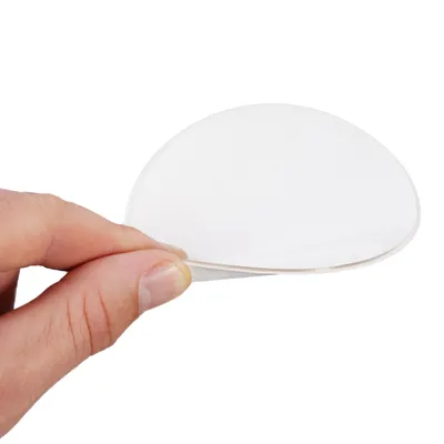 Produktbild von Klebeplatte für Sauger-Halter Ø 85 mm