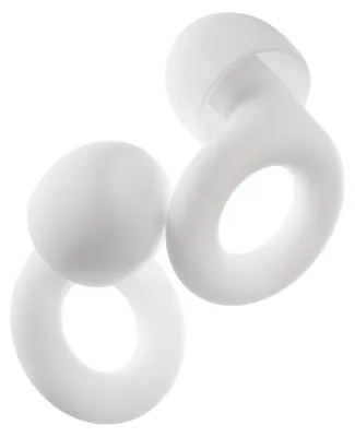 Produktbild von Quiet 2 Ohrstöpsel zum Schlafen, für Fokus, Reisen und Pendeln