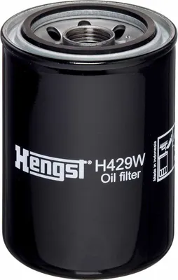 Immagine prodotto di Filtro, idraulica di lavoro HENGST H429W