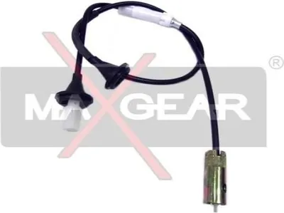 Produktbild von MAXGEAR 32-0290 - OE 357957803A Tachowelle für Passat (35I)