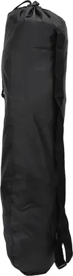 Image de Tissu Oxford 150D, sac de rangement pour skateboard de sport, sac à bandoulière, noir, 86 x 28,5 cm