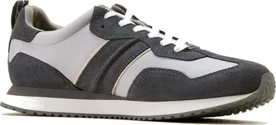 Produktbild von Ranch Runner Trainer Sneaker mit offenzelliger gepolsterter Einlegesohle, leichter EVA Zwischensohle und Duratread Laufsohle