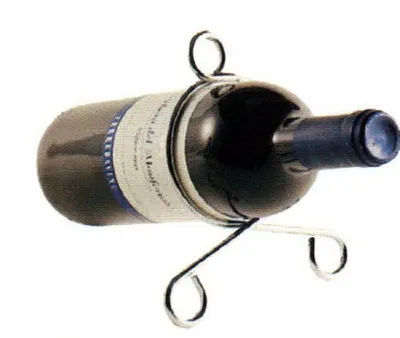 Immagine prodotto di Sambonet Accessories - Portabottiglie in acciaio inossidabile S0001-S00055-41510-08