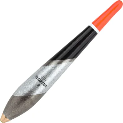 Produktbild von Trout Master Tuff Float - Trout Floater 8+1,5g