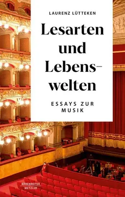 Immagine prodotto di Lesarten und Lebenswelten
