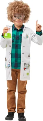 Obrázok produktu pre Bristol Novelty - Kostým - Detský BN5507 (L) (Biely)
