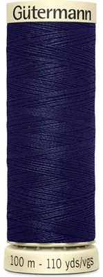 Produktbild von Gütermann Nähgarn Allesnäher M303 100 m Farbe 0310