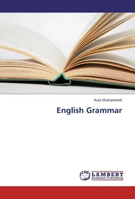 Image de Grammaire anglaise
