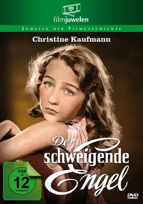 Obrázok produktu pre Der schweigende Engel (Filmjuwelen)