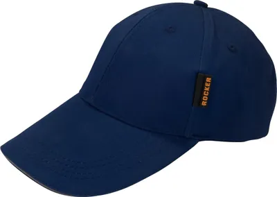 Produktbild von Marineblaue Sicherheitskappe - R-815-1103
