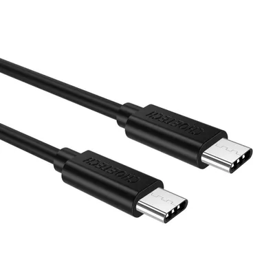 Produktbild von Choetech USB Kabel Ladekabel USB Typ C - USB Typ C 3A Kabel 0,5m