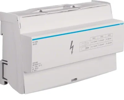 Produktbild von Hager KJ125B, 170 mm, 44 mm, 96 mm