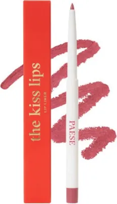 Zdjęcie produktu dla Paese The Kiss Lips konturówka do ust 03 Lovely Pink, 0.3 g