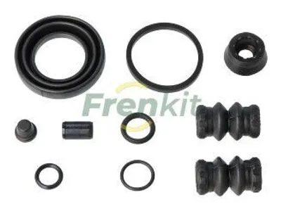 Produktbild von FRENKIT Bremssattel-Reparatursatz für OPEL Meriva A (X03) Hinten 36mm 236023