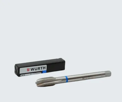 Produktbild von Gewindeschneider ZEBRA von Würth- M12
