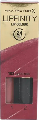 Image de MAX FACTOR | LIPFINITY | Lips